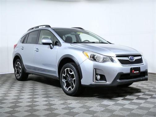2016 Subaru Crosstrek 2.0i Premium
