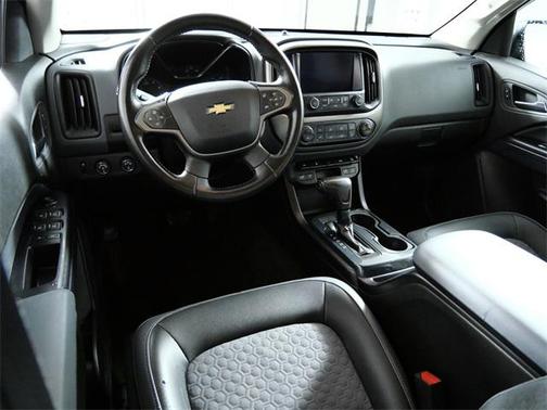 2015 Chevrolet Colorado Z71