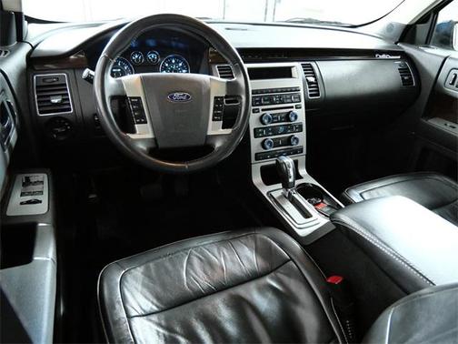 2011 Ford Flex SEL