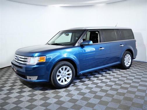 2011 Ford Flex SEL