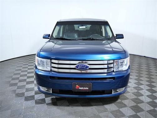 2011 Ford Flex SEL