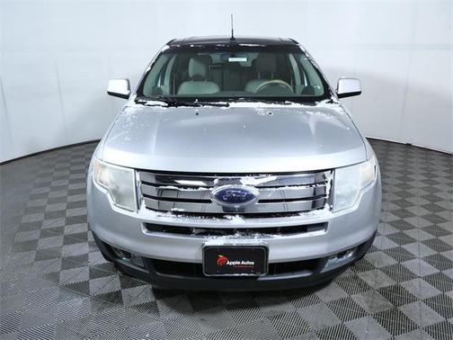 2009 Ford Edge Limited