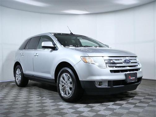 2009 Ford Edge Limited