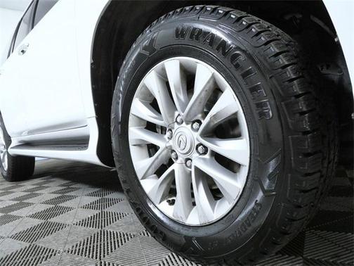 2021 Lexus GX 460 Premium