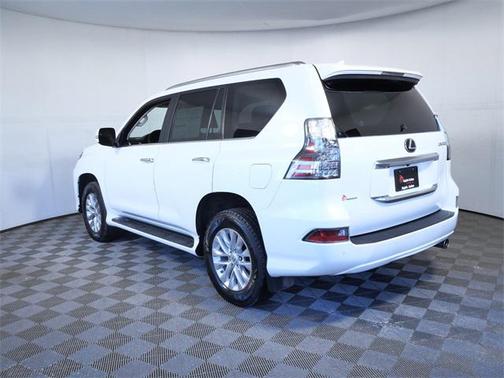 2021 Lexus GX 460 Premium