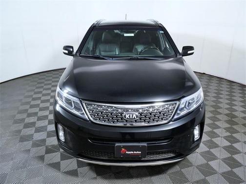 2014 Kia Sorento SX