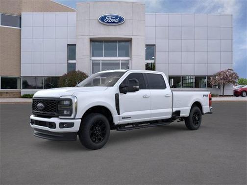 2025 Ford F-350 Lariat