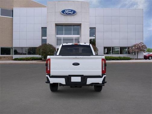 2025 Ford F-350 Lariat