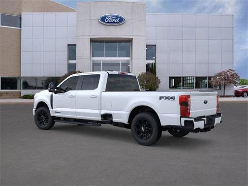 2025 Ford F-350 Lariat