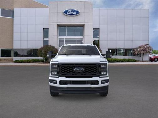 2025 Ford F-350 Lariat