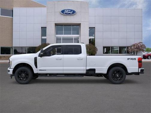 2025 Ford F-350 Lariat