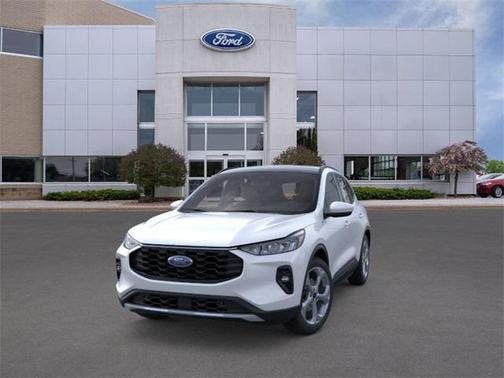 2026 Ford Escape ST-Line Select