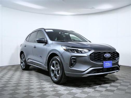 2024 Ford Escape ST-Line Select