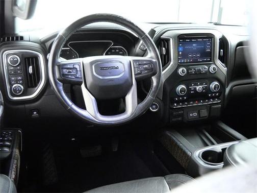 2021 GMC Sierra 3500 Denali