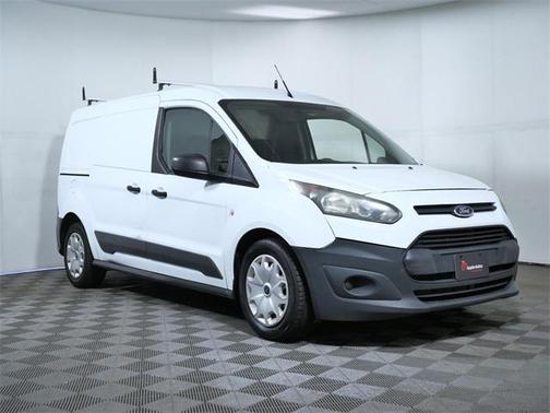 2014 Ford Transit Connect XL