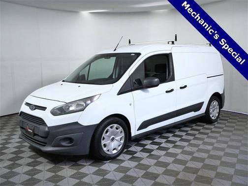 2014 Ford Transit Connect XL