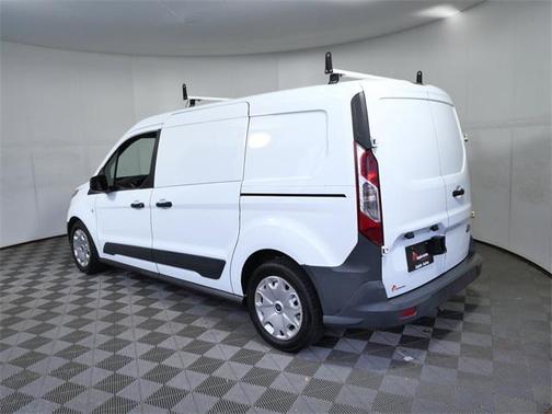 2014 Ford Transit Connect XL