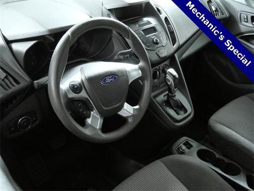 2014 Ford Transit Connect XL