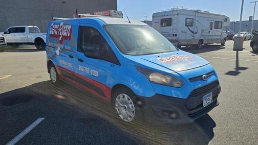 2014 Ford Transit Connect XL
