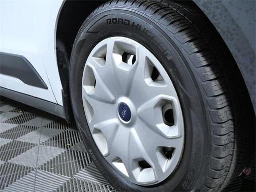2014 Ford Transit Connect XL