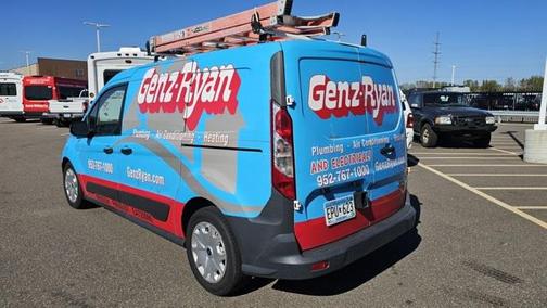 2014 Ford Transit Connect XL