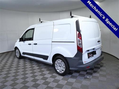 2014 Ford Transit Connect XL