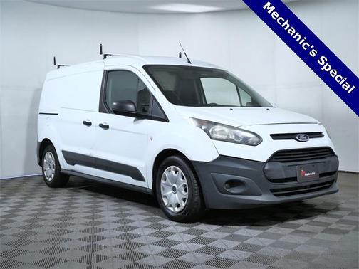 2014 Ford Transit Connect XL