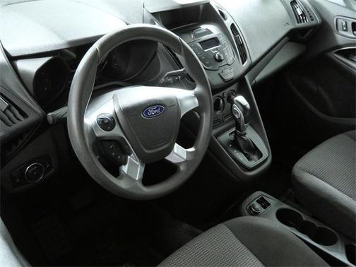 2014 Ford Transit Connect XL