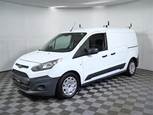 2014 Ford Transit Connect XL