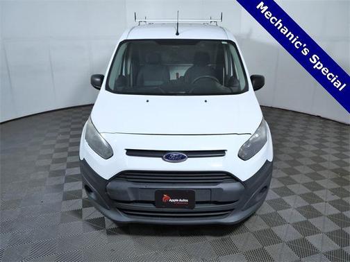 2014 Ford Transit Connect XL