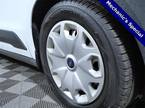 2014 Ford Transit Connect XL