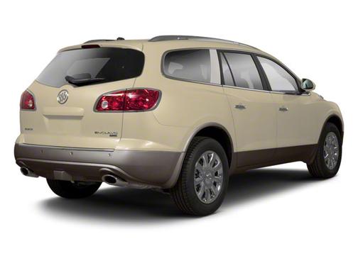 2010 Buick Enclave 2XL