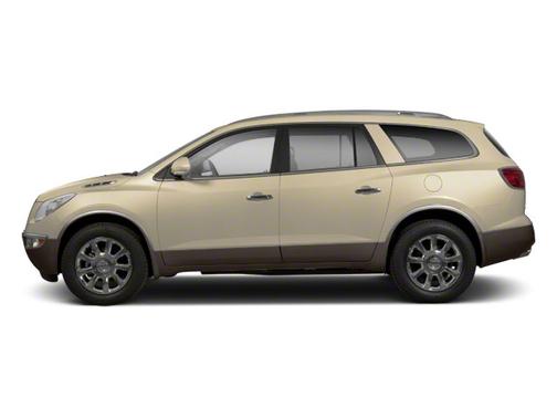 2010 Buick Enclave 2XL