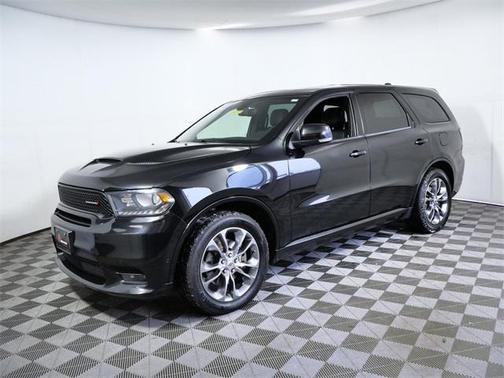 2019 Dodge Durango R/T