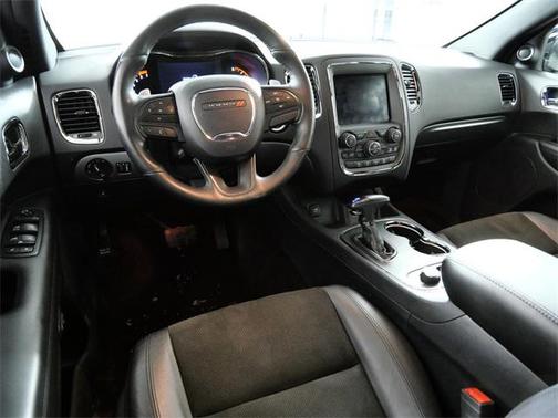 2019 Dodge Durango R/T