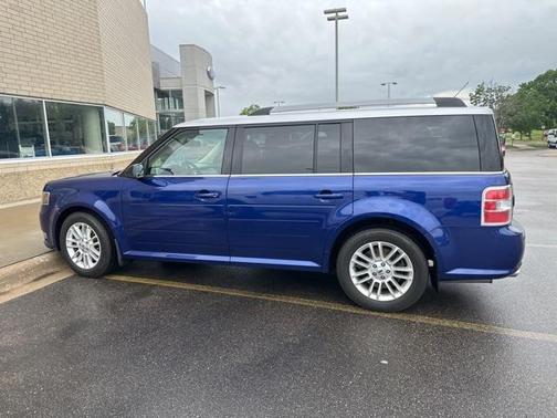 2013 Ford Flex SEL
