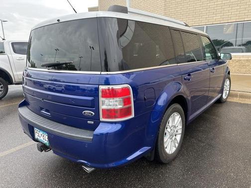 2013 Ford Flex SEL