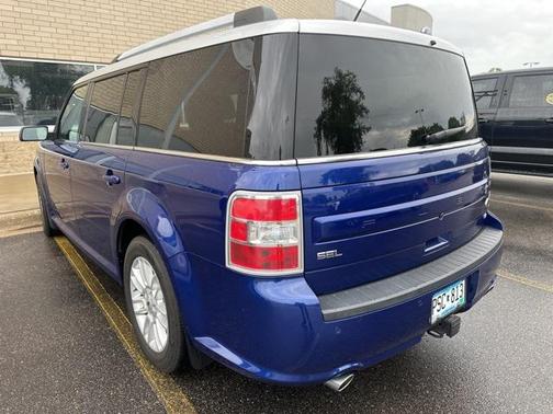 2013 Ford Flex SEL