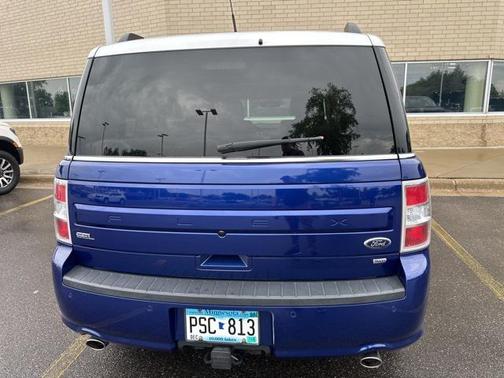 2013 Ford Flex SEL
