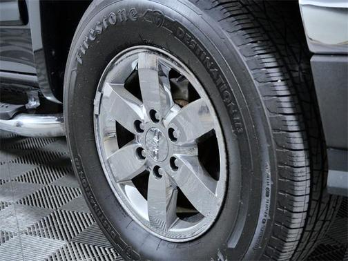 2010 GMC Canyon SLE