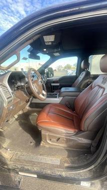 2021 Ford F-450 King Ranch