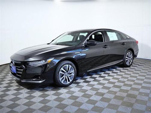 2022 Honda Accord Sport SE 1.5T