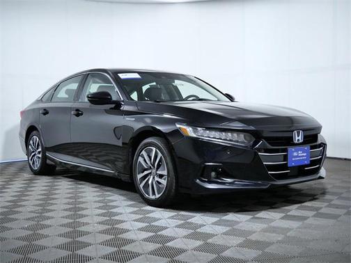 2022 Honda Accord Sport SE 1.5T