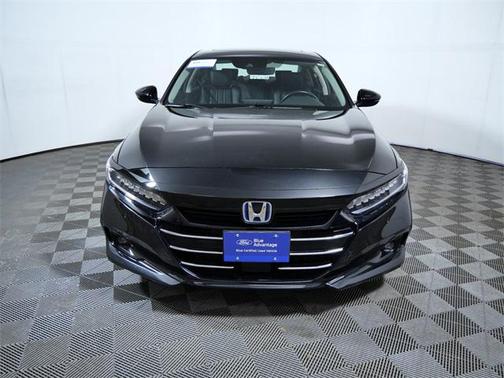 2022 Honda Accord Sport SE 1.5T
