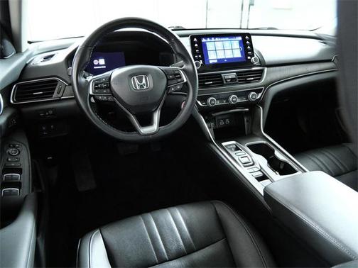 2022 Honda Accord Sport SE 1.5T