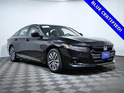 2022 Honda Accord Sport SE 1.5T