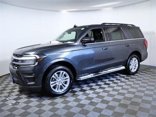 2022 Ford Expedition XLT