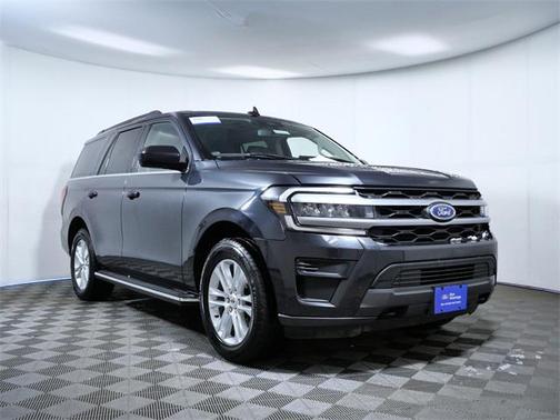 2022 Ford Expedition XLT