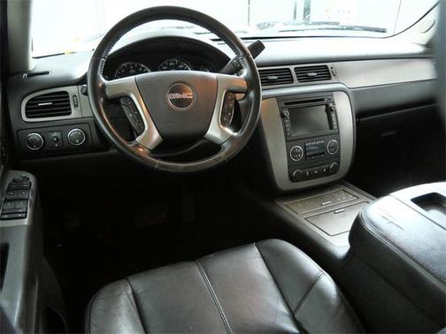 2011 GMC Sierra 1500 SLT