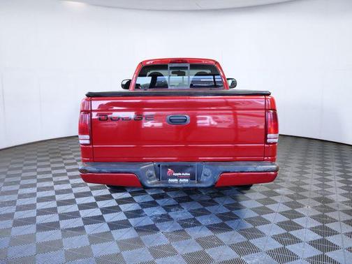 1999 Dodge Dakota Base